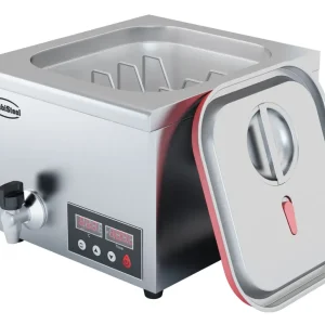 Sous-vide 2/3 GN