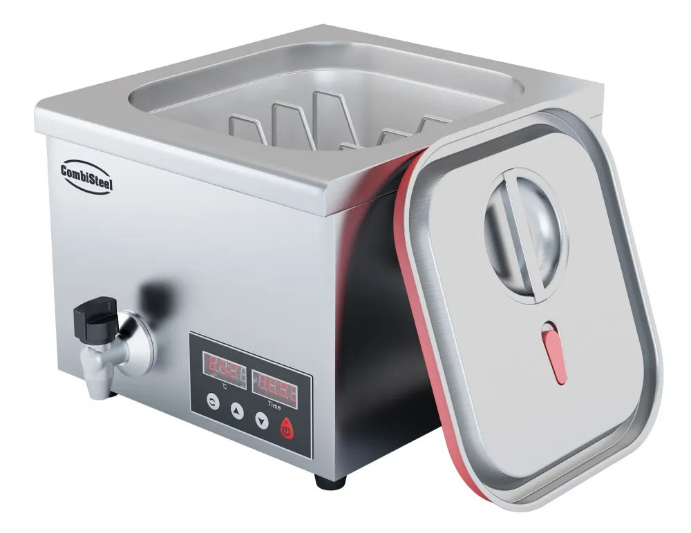 Sous-vide 2/3 GN