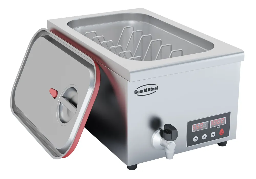 Sous-vide 1/1 GN