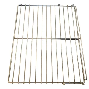 Stainless steel shelf 7525.0100