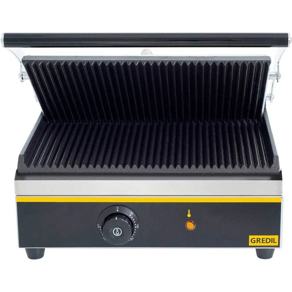 Stalgast panini grill