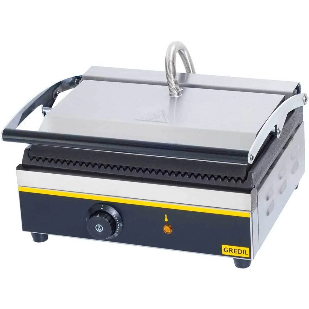 Stalgast panini grill