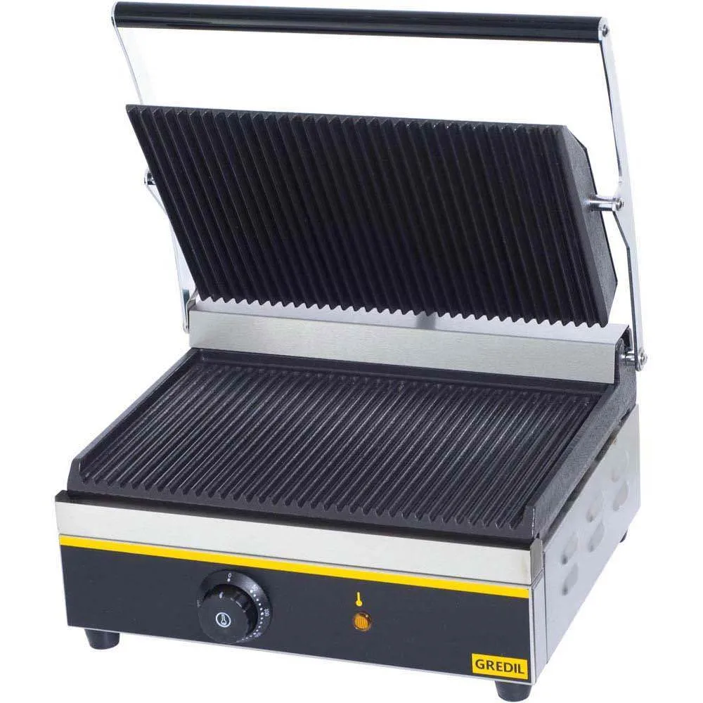 Stalgast panini grill