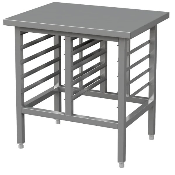 Stand oven 8 gn 1/1 900