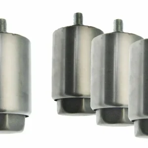 Support set hr/hf (4x)