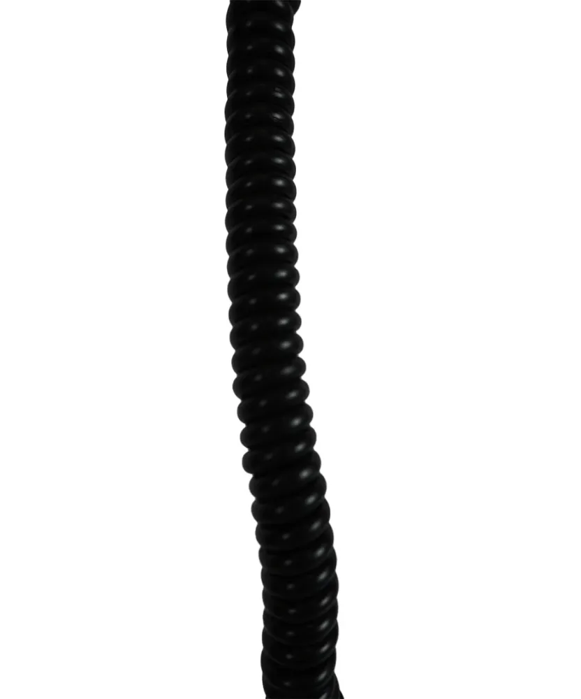 Cs telescopic heat lamp ch-04 red bronze