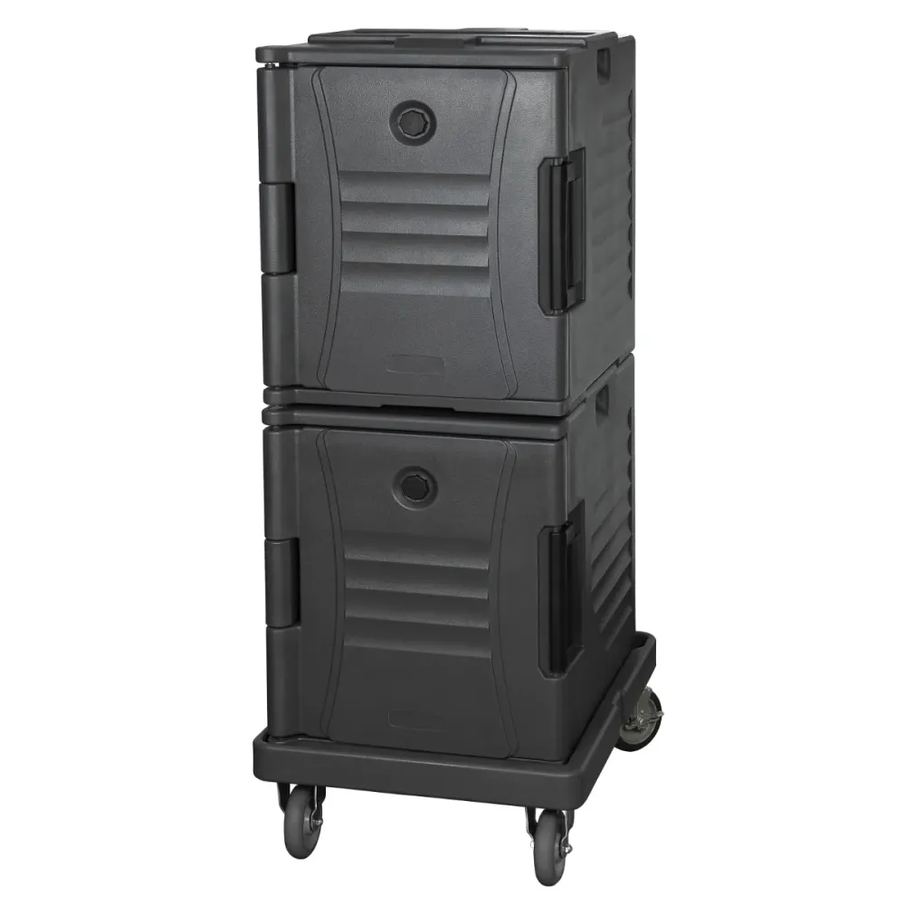 Thermo transportbox.