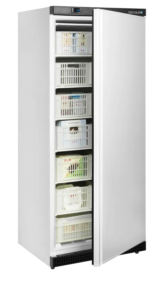 UF600 W/BASKETS