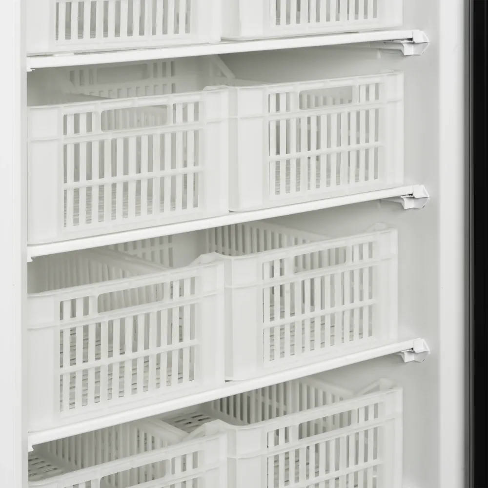 UF600 W/BASKETS