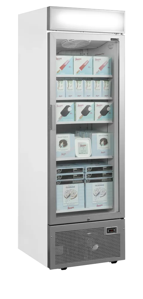 UFSC1450GCP NF Silver