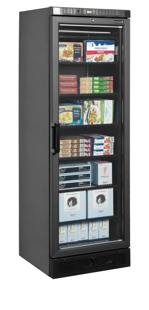 UFSC371G Black