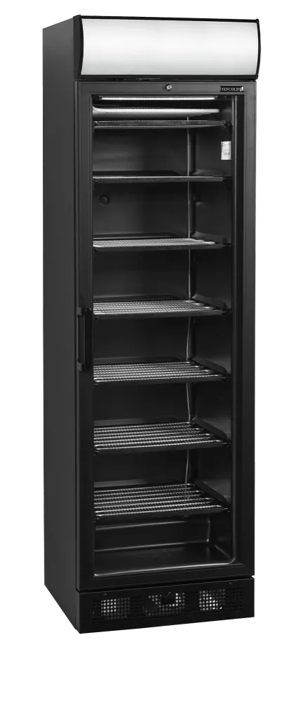 UFSC371GCP Black