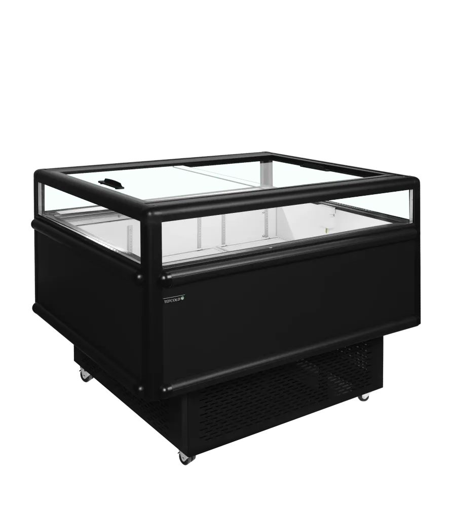 UHD201 /Black