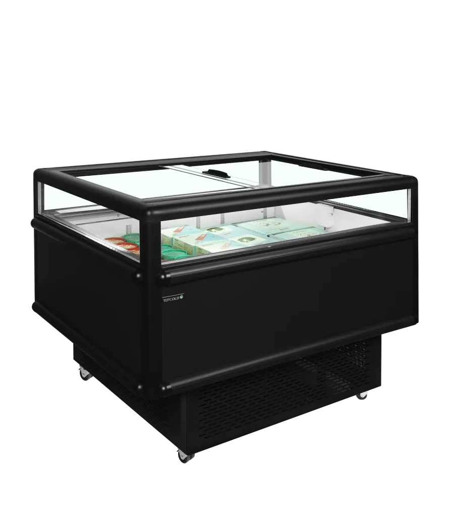 UHD201 /Black