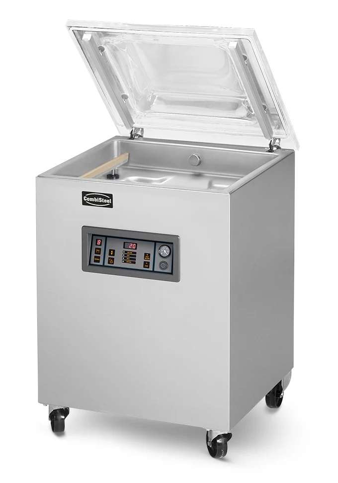 Vacuum machine giant 52