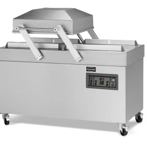 Vacuum machine prime 240