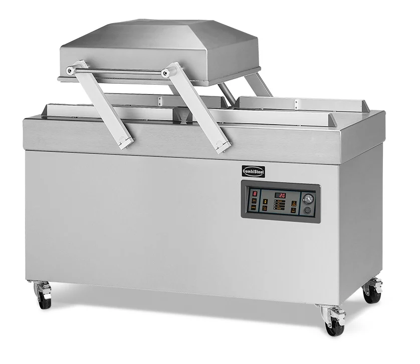 Vacuum machine prime 240