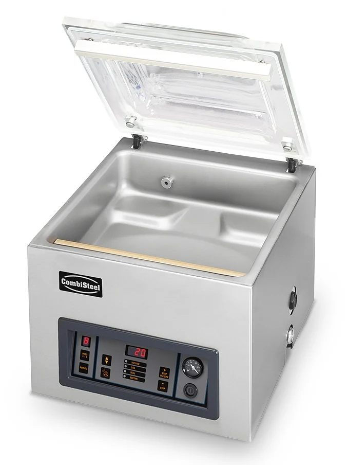 Vacuum machine royal 42