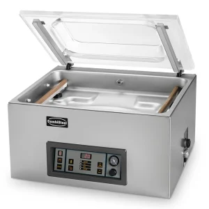 Vacuum machine royal 52