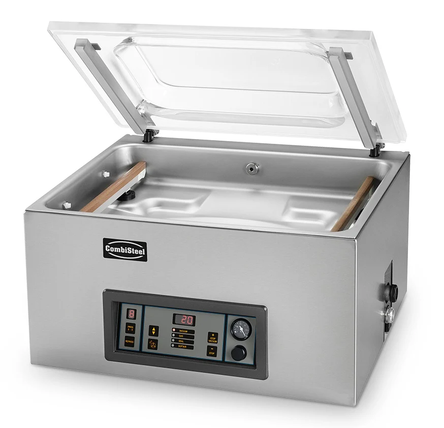 Vacuum machine royal 52
