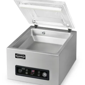 Vacuum machine smooth 30
