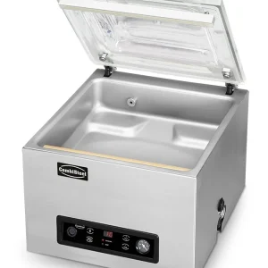 Vacuum machine smooth 42