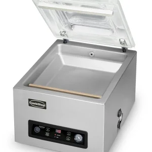 Vacuum machine smooth 35