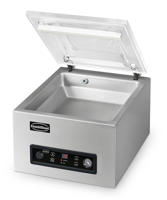Vacuum machine smooth 30