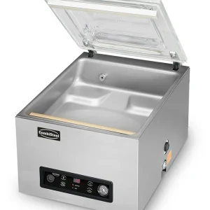 Vacuum machine smooth 42 xl