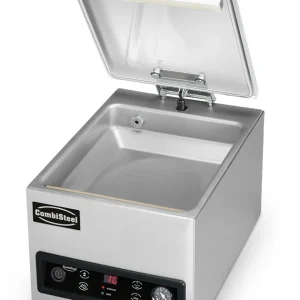 Vacuum machine smooth mini