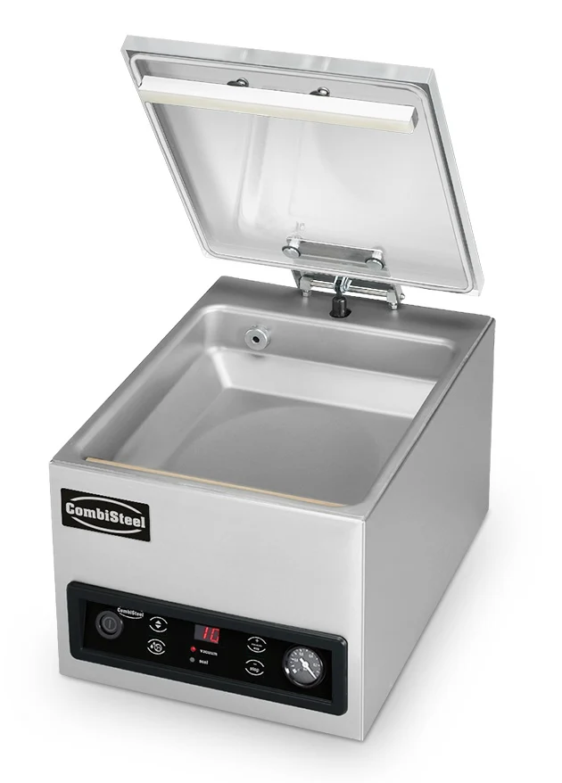 Vacuum machine smooth mini