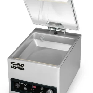 Vacuum machine smooth plus