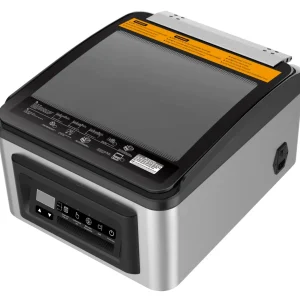Vakuummaskine 300 mm – 380 W