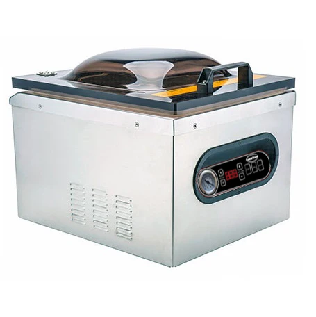 Vakuummaskine 300 mm – 630 W