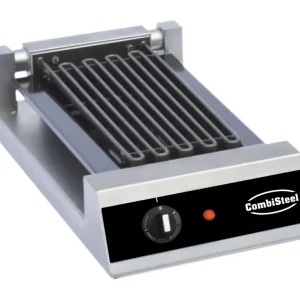 Vapo grill med 1 element