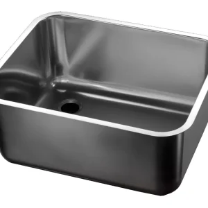 Vask 500x400x300