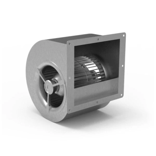 Ventilator 2500 m³/t