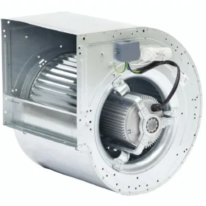 Ventilator 9/9