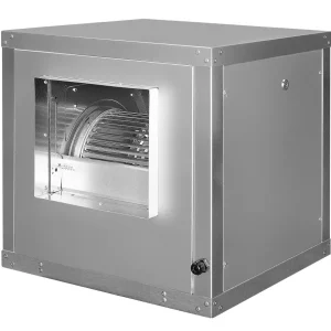 Ventilator i boks 15/15