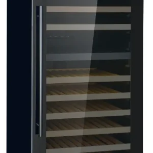 Vinkøleskab 379L dual zone