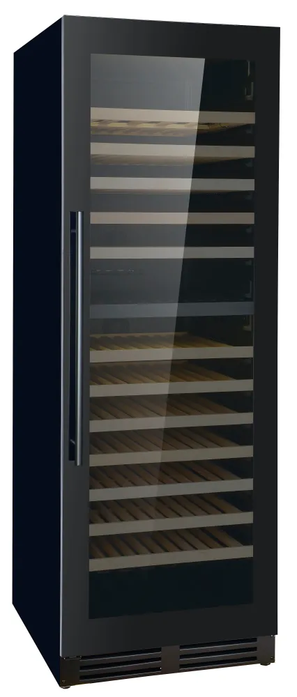 Vinkøleskab 379L dual zone