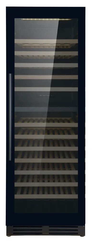 Vinkøleskab 379L dual zone