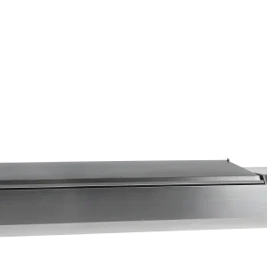 VK33-180 S/S LID