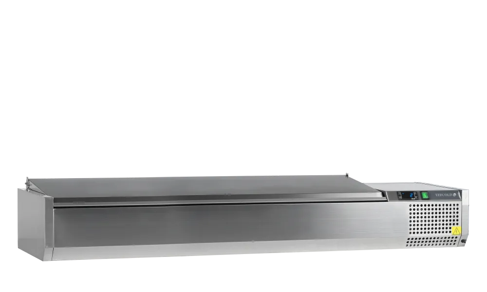 VK33-180 S/S LID