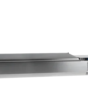 VK38-160 S/S LID