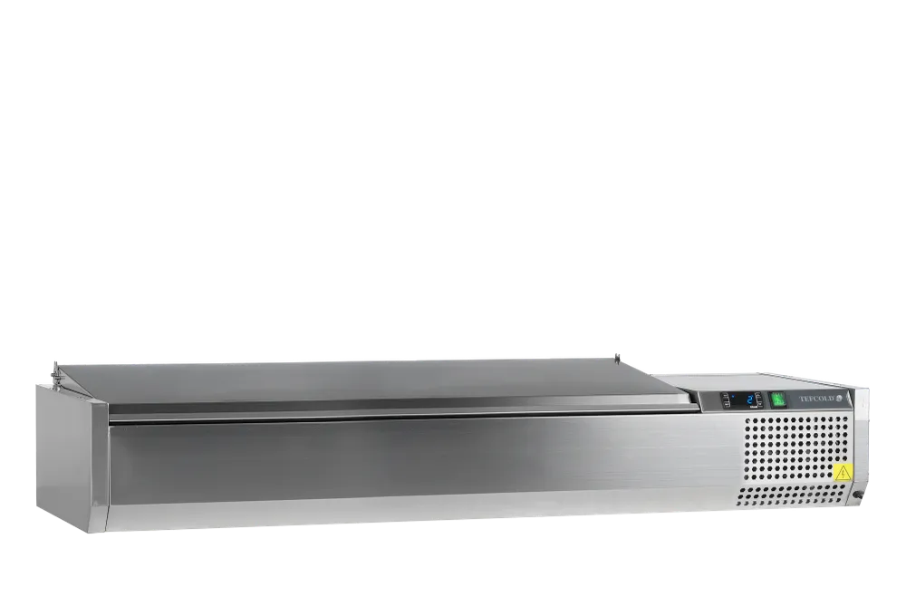 VK38-160 S/S LID