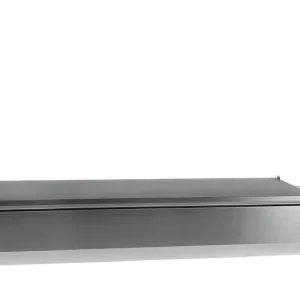 VK38-200 S/S LID