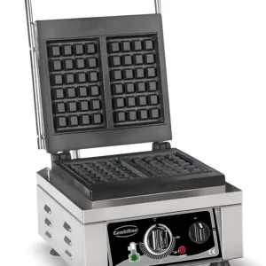 Waffle maker