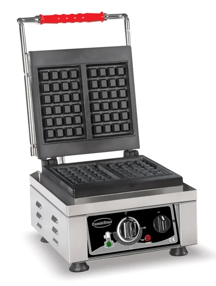 Waffle maker
