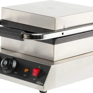 Waffle maker